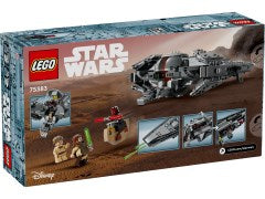 75383 LEGO Darth Maul's Sith Infiltrator