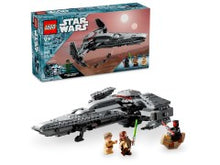 75383 LEGO Darth Maul's Sith Infiltrator