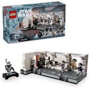 75387 Boarding the Tantive IV