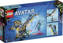 75575 LEGO Ilu Discovery