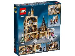 75948 LEGO Clock Tower