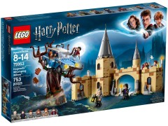 75953 LEGO Hogwarts Whomping Willow