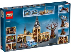 75953 LEGO Hogwarts Whomping Willow