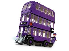 75957 LEGO The Knight Bus