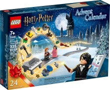 75981 LEGO Harry Potter Advent Calendar (2020)