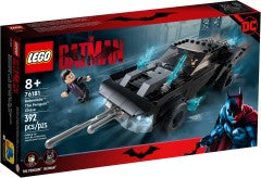 76181 LEGO Batmobile: The Penguin Chase