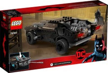 76181 LEGO Batmobile: The Penguin Chase