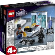 76212 LEGO Black Panther Shuri's Lab