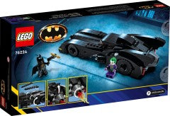 76224 LEGO Batmobile™: Batman™ vs. The Joker™