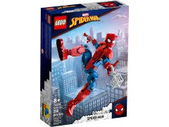 76226 LEGO Spider-Man Figure