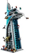 76269 LEGO Avenger's Tower