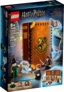 76382 LEGO Hogwarts Moment: Transfiguration Class