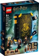 76397 LEGO Hogwarts Moment: Defence Against the Dark Arts Class