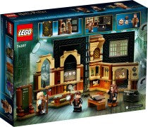 76397 LEGO Hogwarts Moment: Defence Against the Dark Arts Class