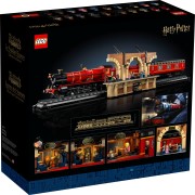 76405 Hogwarts Express - Collectors' Edition