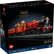 76405 Hogwarts Express - Collectors' Edition