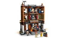 76408 LEGO 12 Grimmauld Place