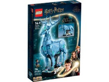 76414 LEGO Expecto Patronum