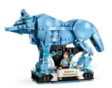 76414 LEGO Expecto Patronum