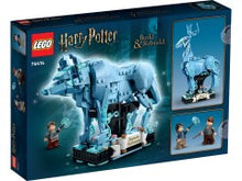 76414 LEGO Expecto Patronum