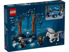 76432 LEGO Forbidden Forest™: Magical Creatures