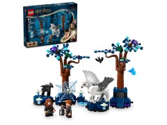 76432 LEGO Forbidden Forest™: Magical Creatures