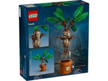 76433 LEGO Mandrake