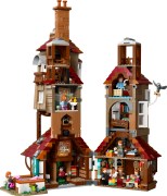 76437 LEGO The Burrow