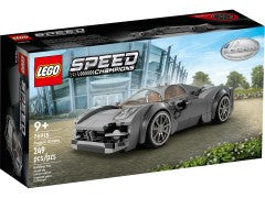 76915 LEGO Pagani Utopia