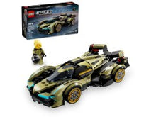 76923 LEGO Lamborghini Lambo V12 Vision