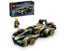 76923 LEGO Lamborghini Lambo V12 Vision