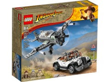 77012 LEGO Fighter Plane Chase