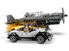 77012 LEGO Fighter Plane Chase