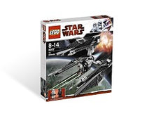 8087 LEGO TIE Defender