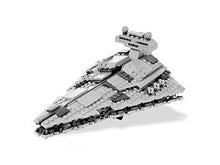 8099 LEGO Midi-Scale Imperial Star Destroyer