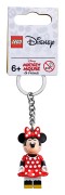 853999 LEGO Minnie Mouse Key Chain