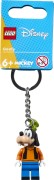 854196 LEGO Goofy Key Chain