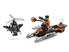 8631 Jetpack Pursuit PRE-OWNED CERTIFIED