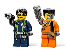 8631 Jetpack Pursuit PRE-OWNED CERTIFIED