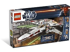 9493 LEGO X-wing Starfighter