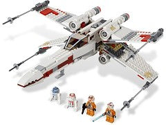 9493 LEGO X-wing Starfighter