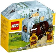 5004936 Iconic Cave OPEN BOX NEW