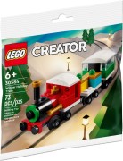 30584 LEGO Winter Holiday Train