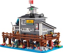 910040 Harbormaster's Office