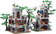 910043 Forest Stronghold