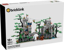 910043 Forest Stronghold