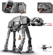 75288 LEGO AT-AT