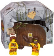 5004936 Iconic Cave OPEN BOX NEW